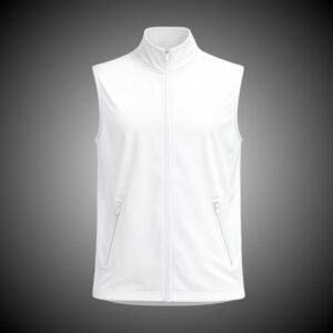 Custom Motocross Bodywarmer – INTERBIKE - 2XS