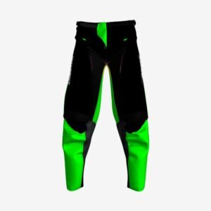 RASTA Motocross Pants