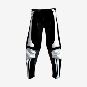 SKELETON Motocross Pants